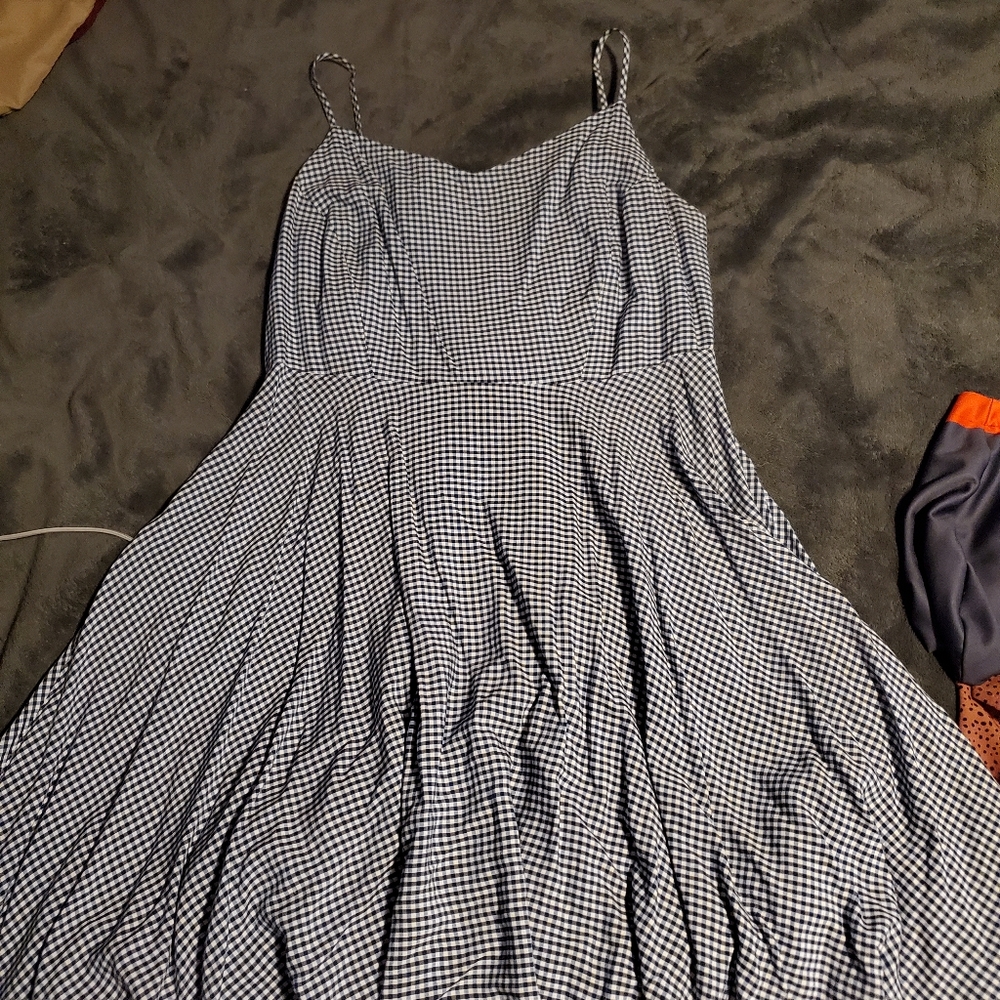 Summer dress
